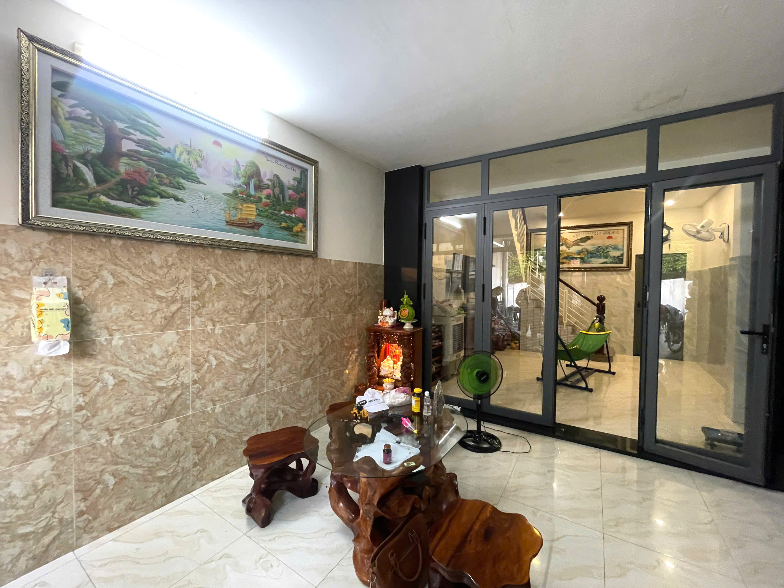 Giảm Sốc 400tr Bán Gấp Nhà 2Tầng Mới Hẻm Xe Hơi 81m2 Gần Tô Ngọc Vân Tam Bình Thủ Đức Chỉ 4.3 tỷ - Ảnh chính